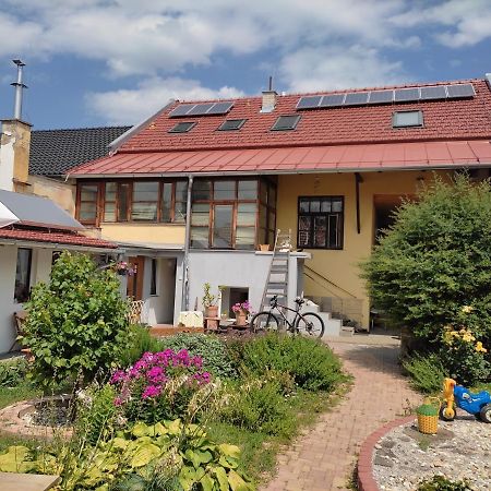 Za Vodou Guest House Moravská Nová Ves Екстериор снимка