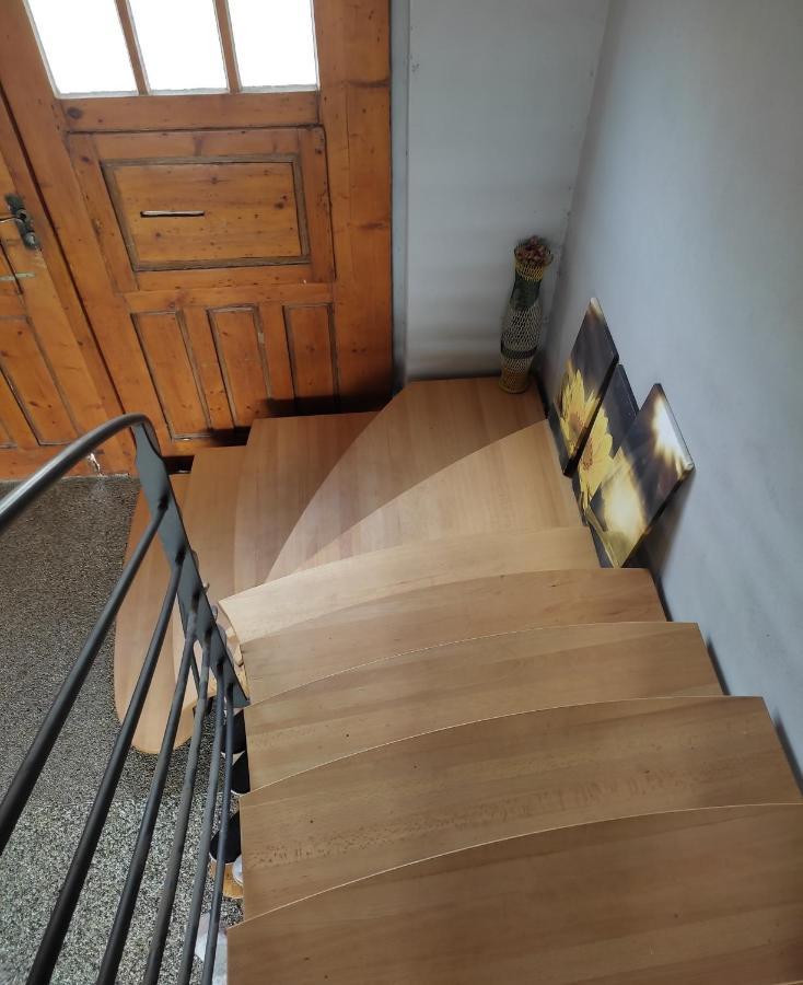 Za Vodou Guest House Moravská Nová Ves Екстериор снимка