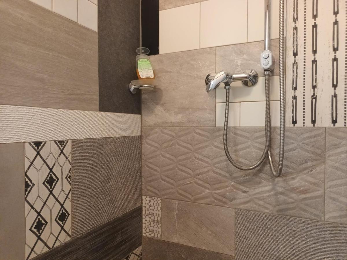 Za Vodou Guest House Moravská Nová Ves Екстериор снимка
