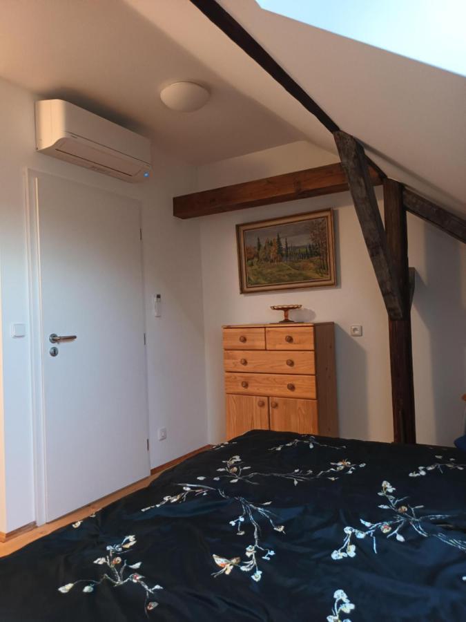 Za Vodou Guest House Moravská Nová Ves Екстериор снимка