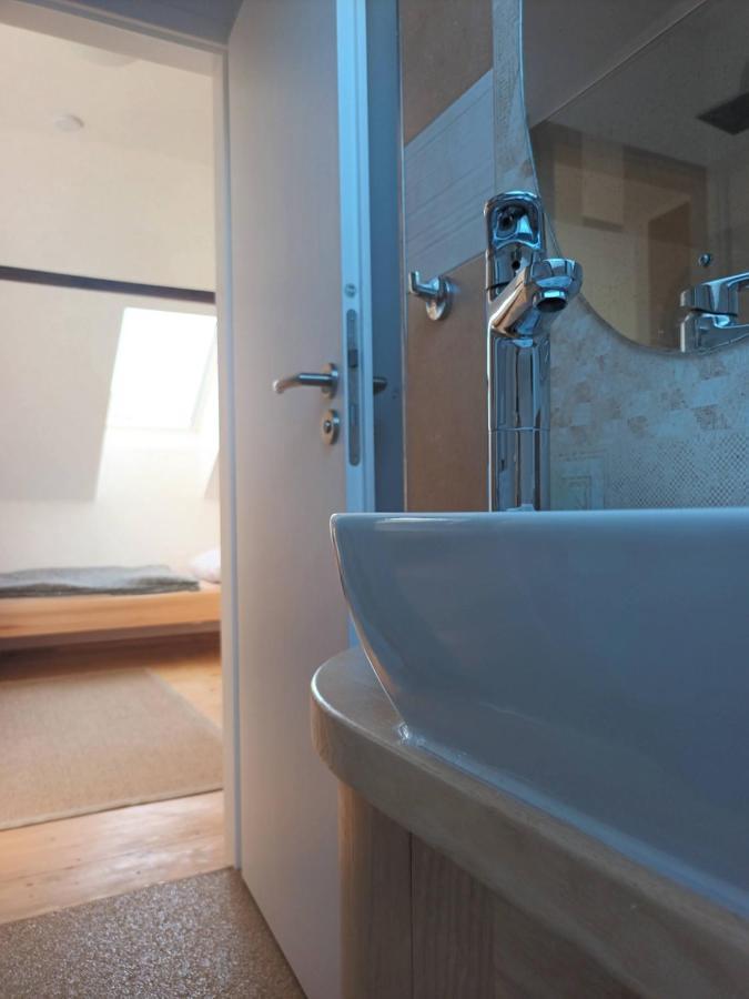 Za Vodou Guest House Moravská Nová Ves Екстериор снимка