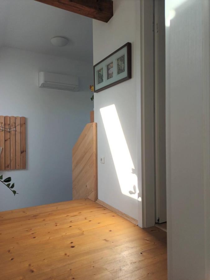 Za Vodou Guest House Moravská Nová Ves Екстериор снимка