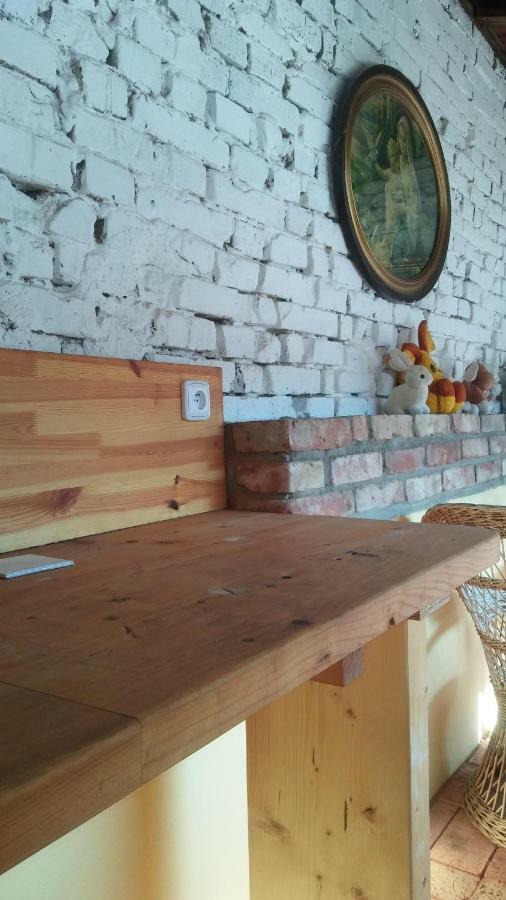 Za Vodou Guest House Moravská Nová Ves Екстериор снимка