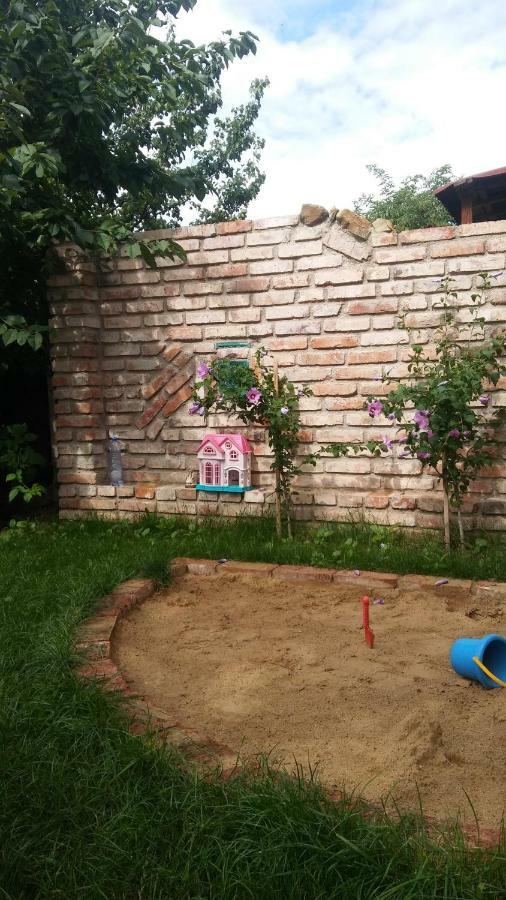 Za Vodou Guest House Moravská Nová Ves Екстериор снимка