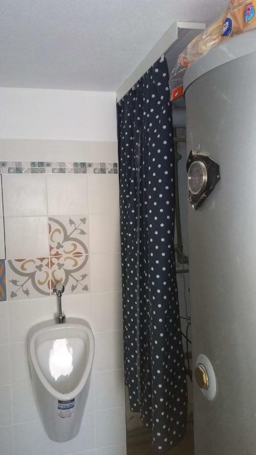 Za Vodou Guest House Moravská Nová Ves Екстериор снимка